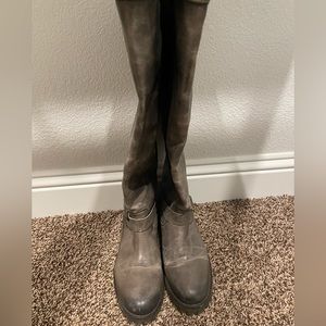 Freebird Boots-never worn